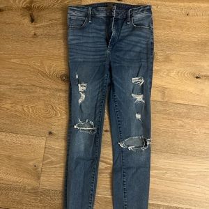 Abercrombie & Fitch Jeans